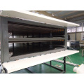 New Condition EVA Lamination Glass Machine